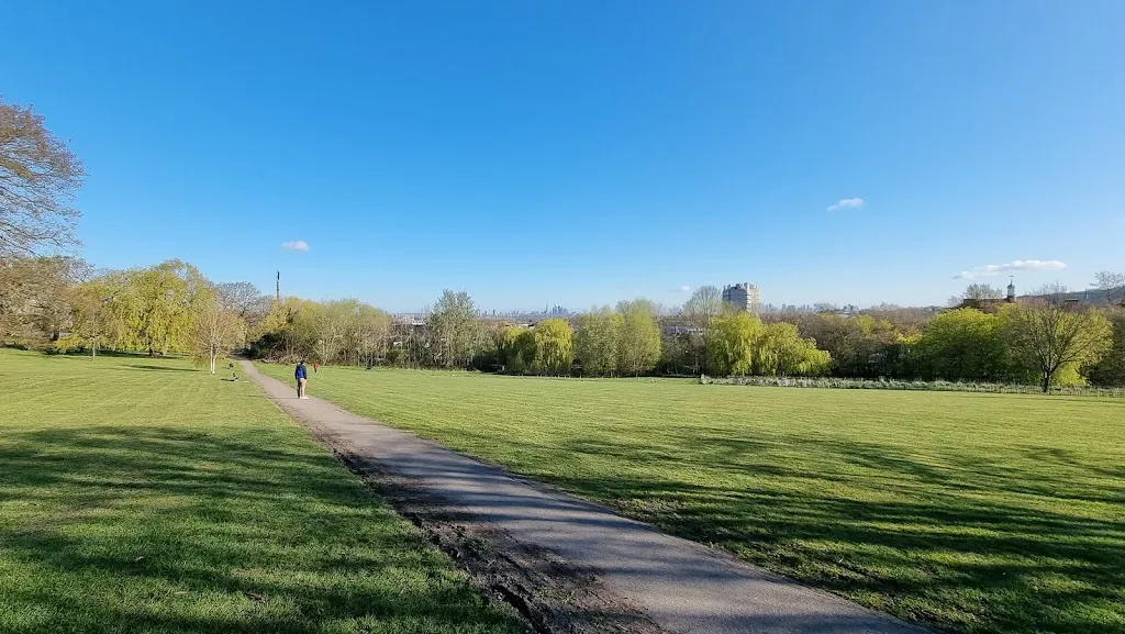 Norwood Park