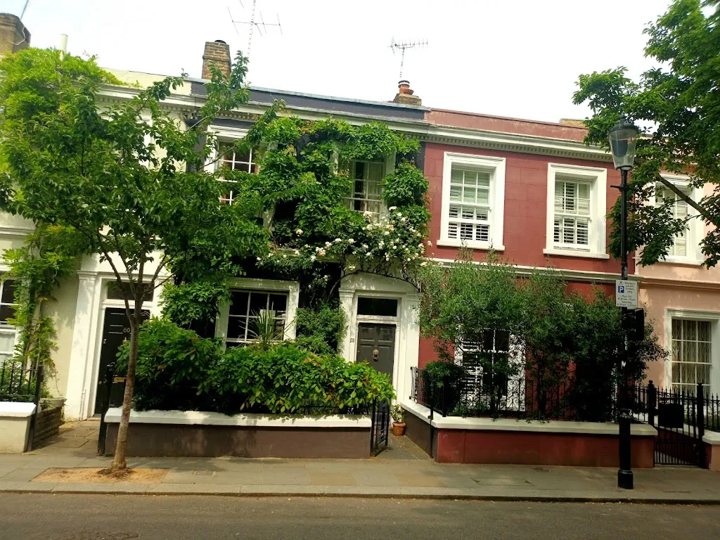 Notting Hill