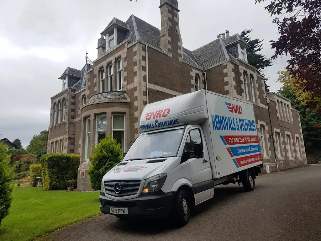 NRD Movers