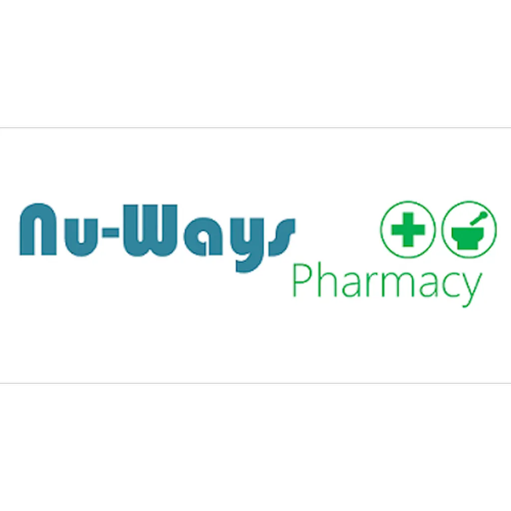 Nu-Ways Pharmacy