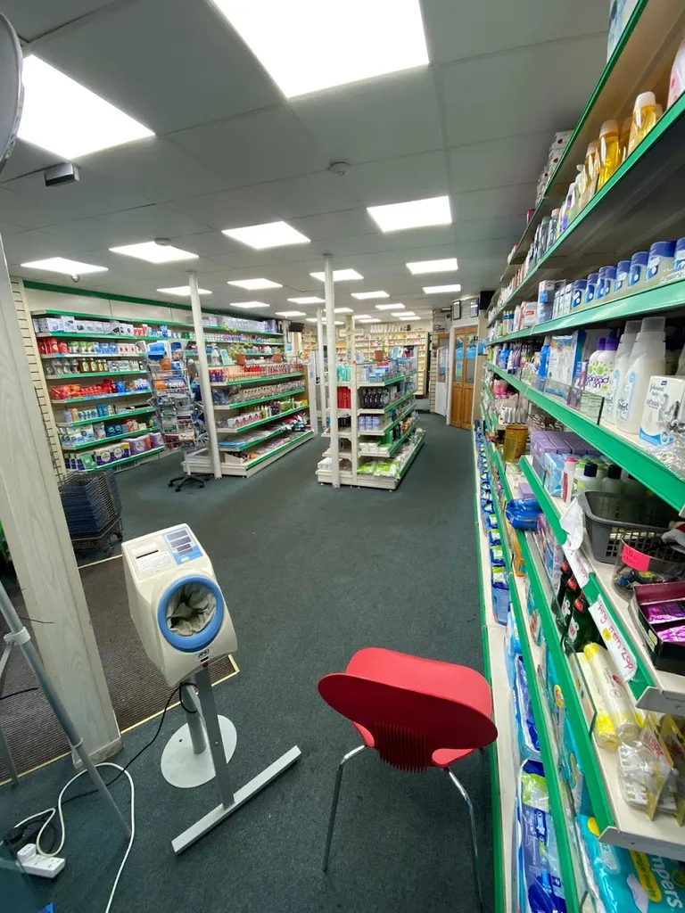 Nuchem Pharmacy
