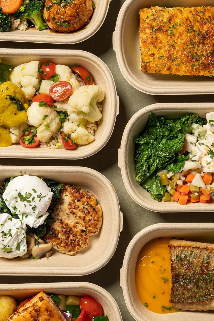 Nutrition Kitchen UK 1 Nutrition Kitchen UK