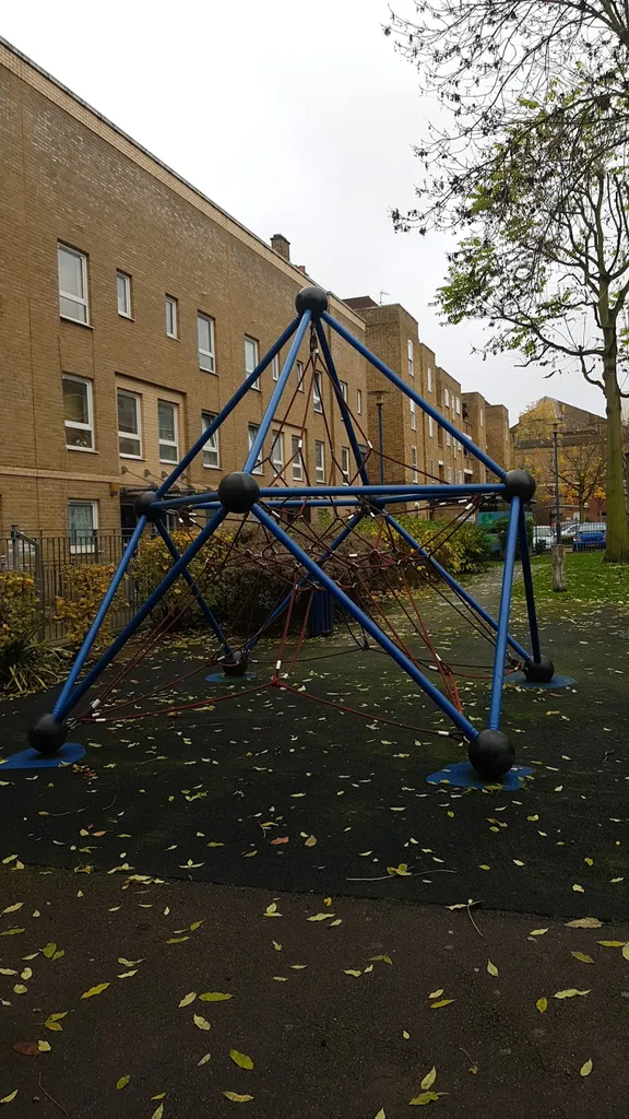 Nuttall Park