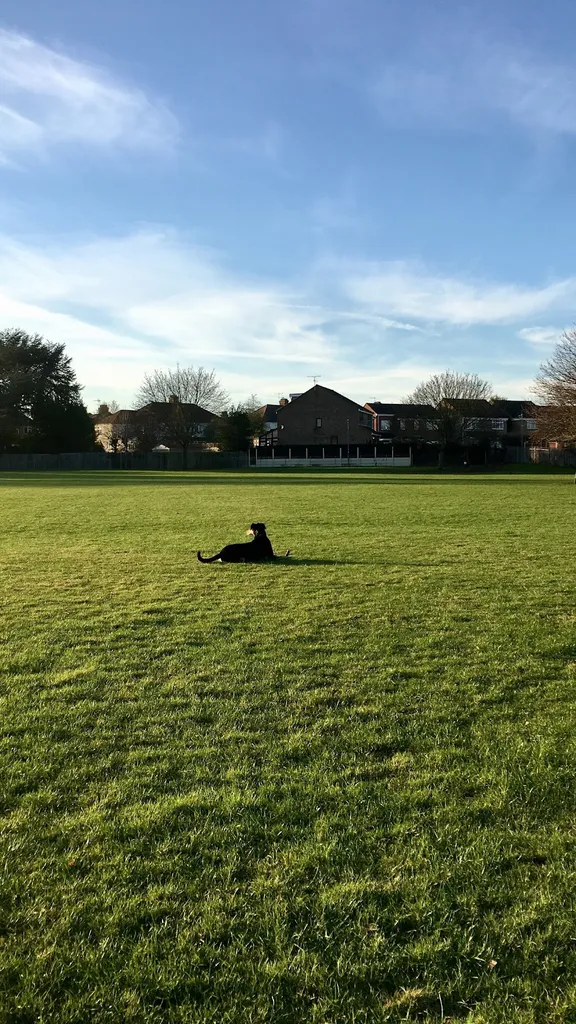 Nutter Lane Recreation Ground
