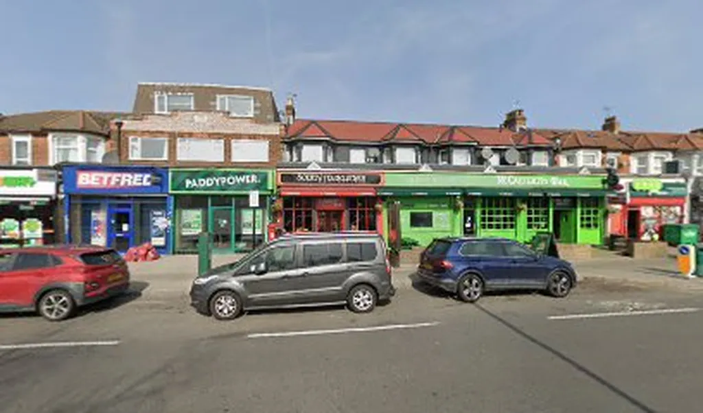 O'Grady's Guesthouse
