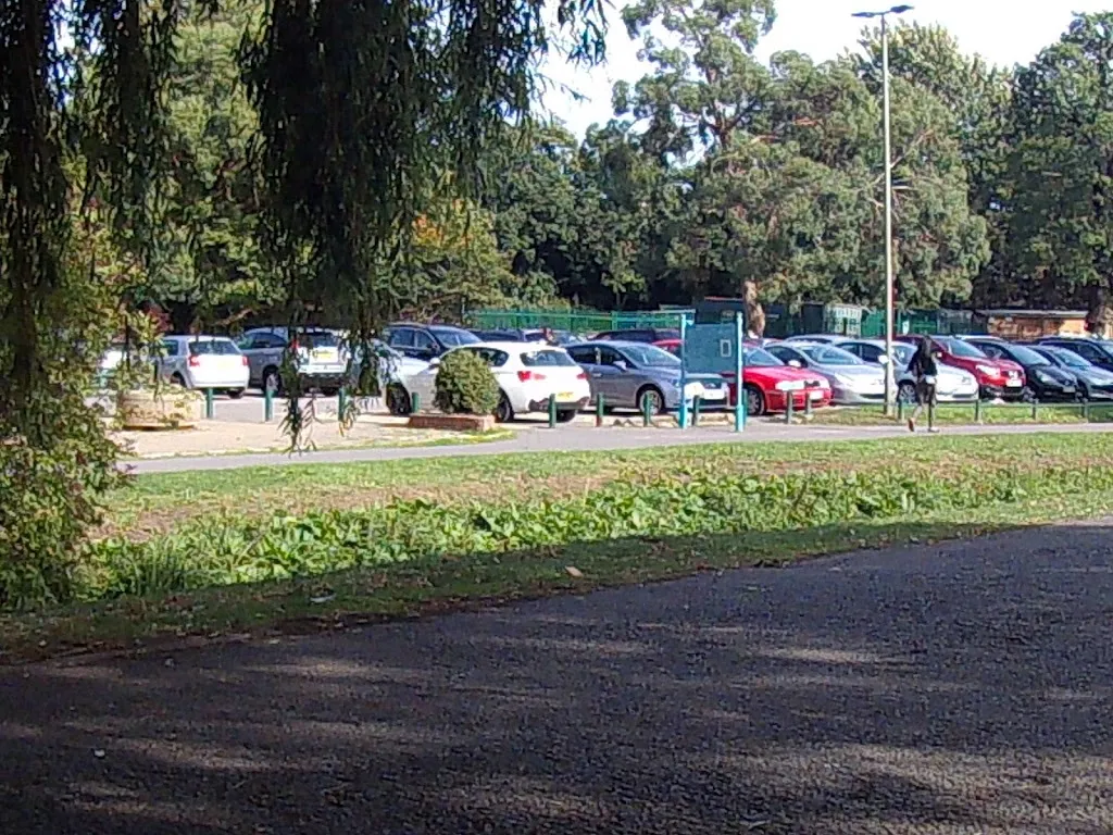 Oak Hill Park