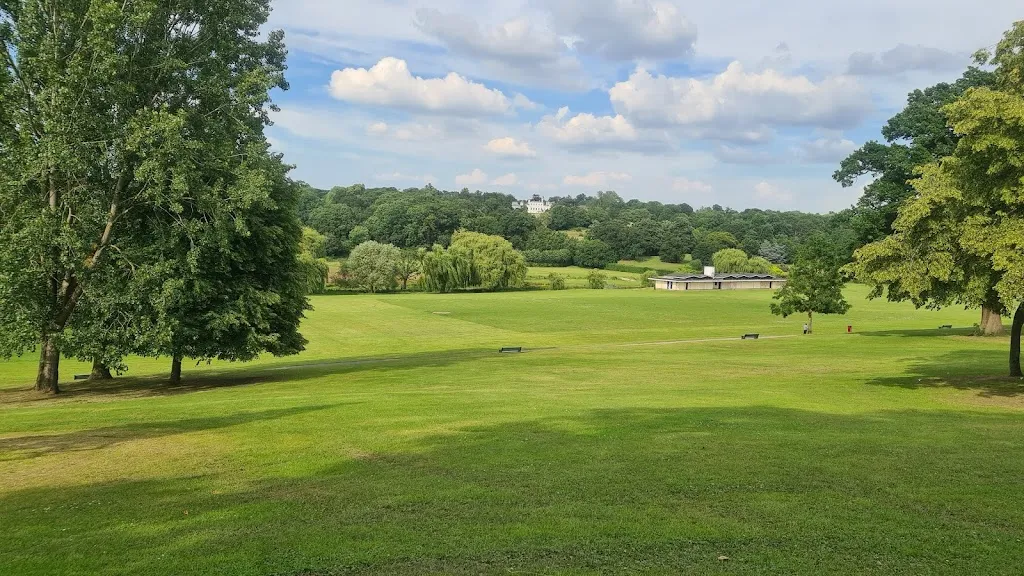 Oak Hill Park
