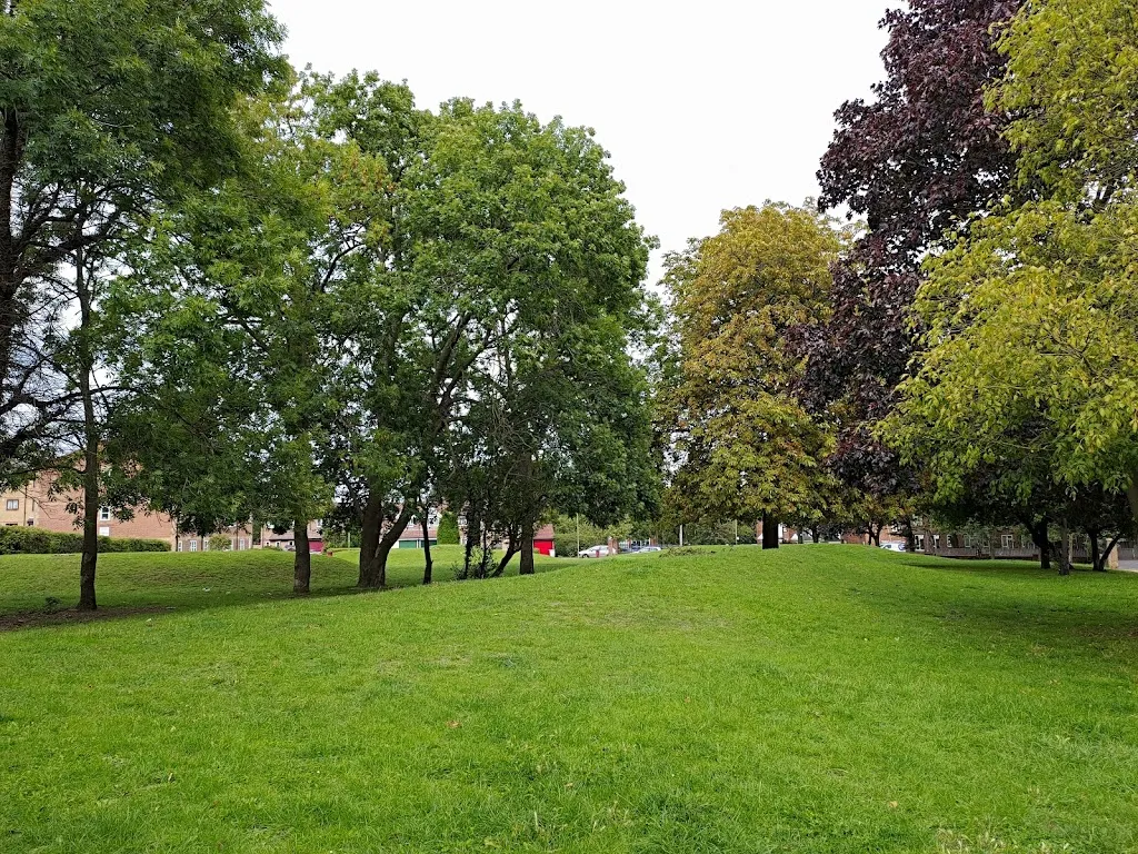 Oak Road Green & leisure (mini park)
