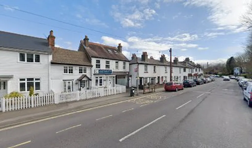 Oakdene Finishes Ltd