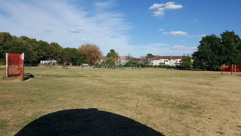 Oakleigh Way Recreation Ground