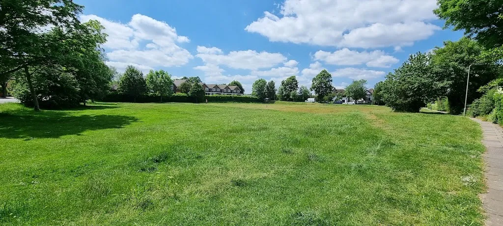Oakley Road Open Space