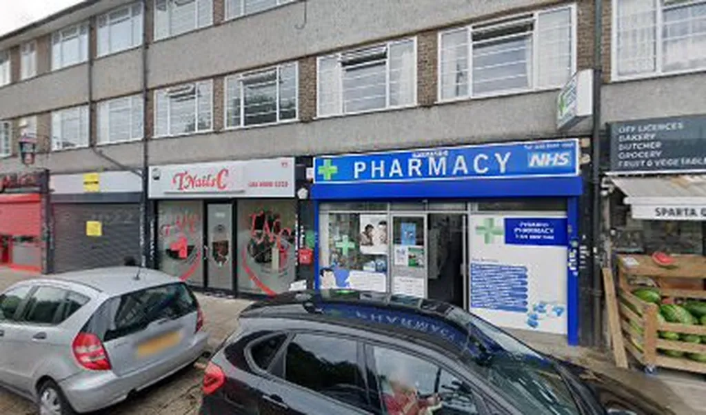 Oakwood Pharmacy