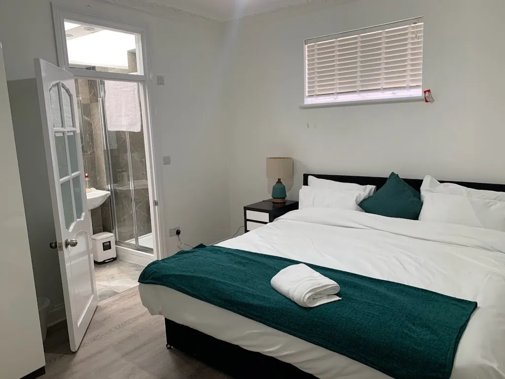 Oasis Haven Limited