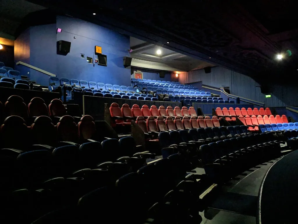 ODEON Beckenham