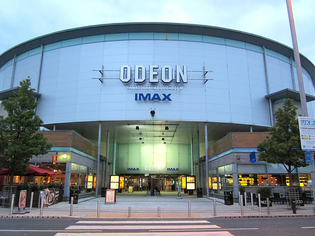 ODEON Greenwich