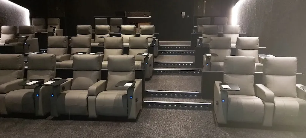 ODEON Luxe & Dine Islington