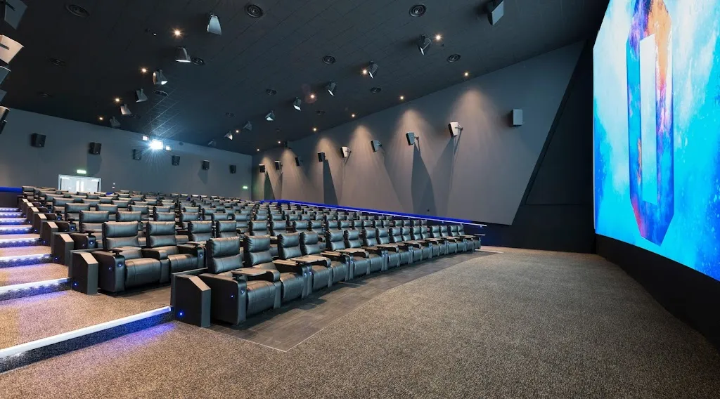 ODEON Luxe Lee Valley