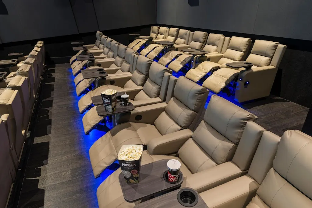 ODEON Luxe Putney