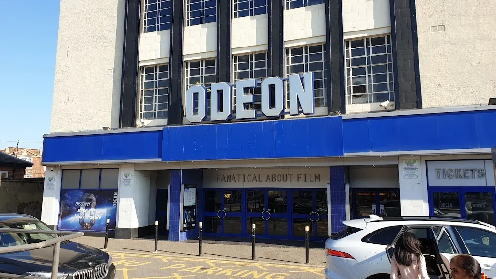 ODEON South Woodford