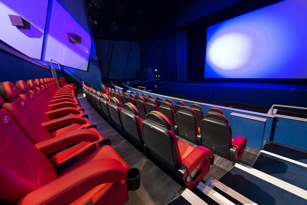 ODEON Streatham