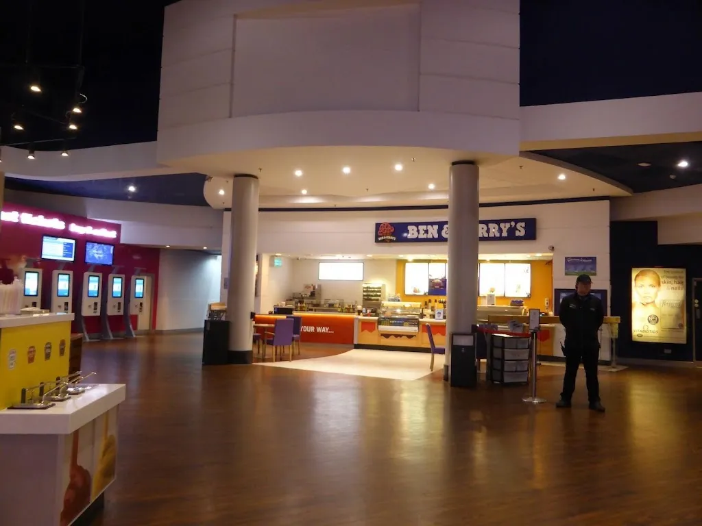 ODEON Uxbridge