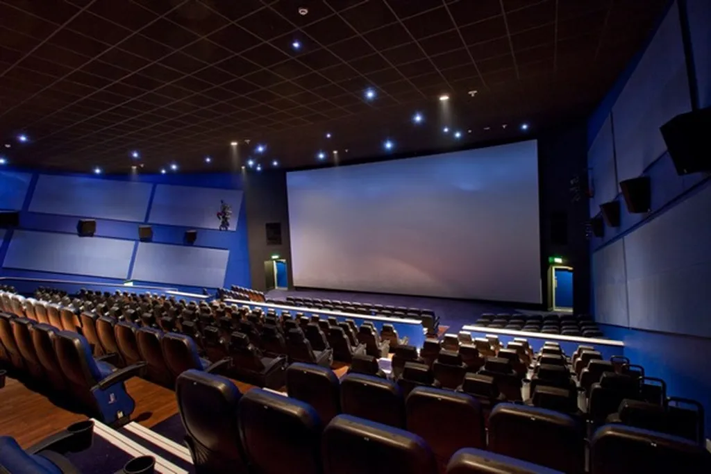 ODEON Wimbledon