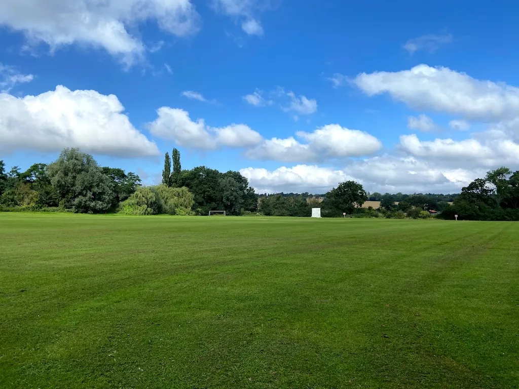 Old Cholmeleian Sports Club