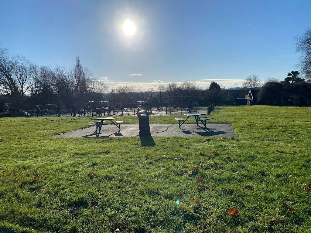 Old Court House Recreation Ground