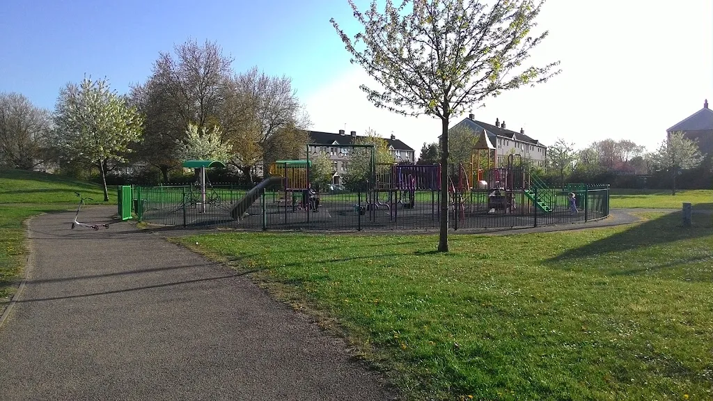 Oldchurch Park