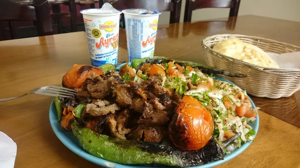 Onur Kebab House