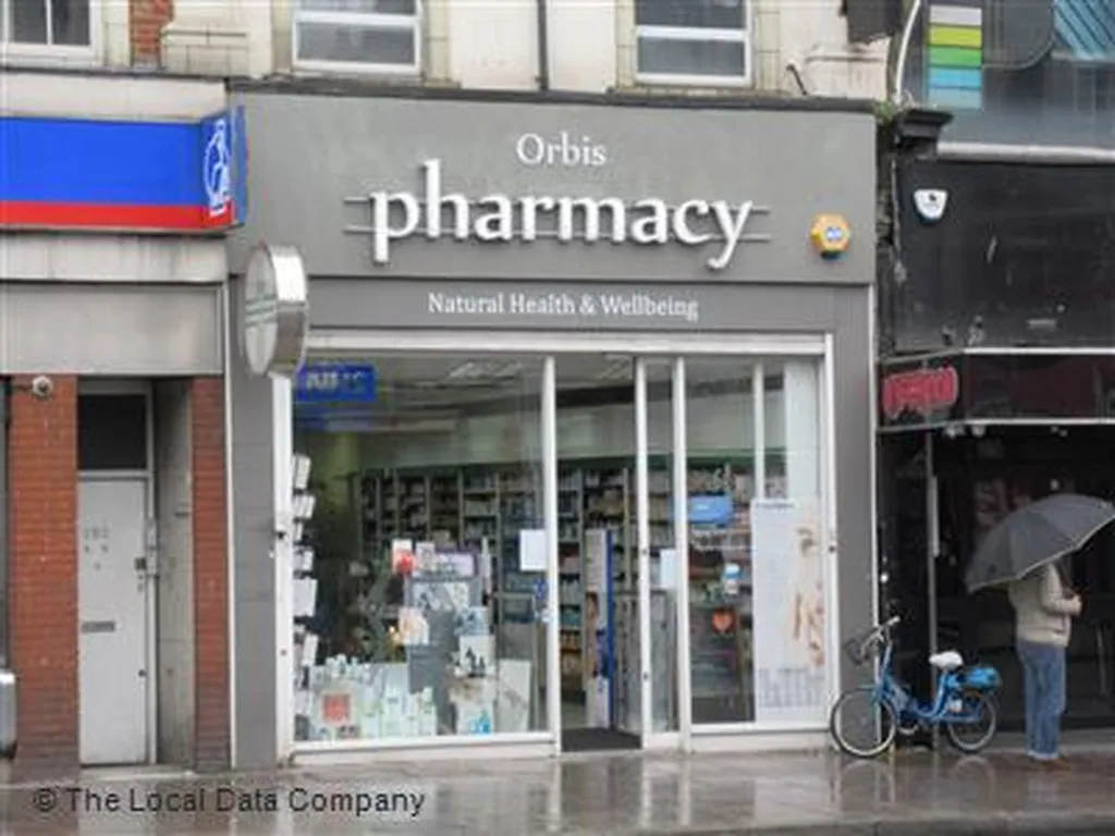 Orbis Pharmacy