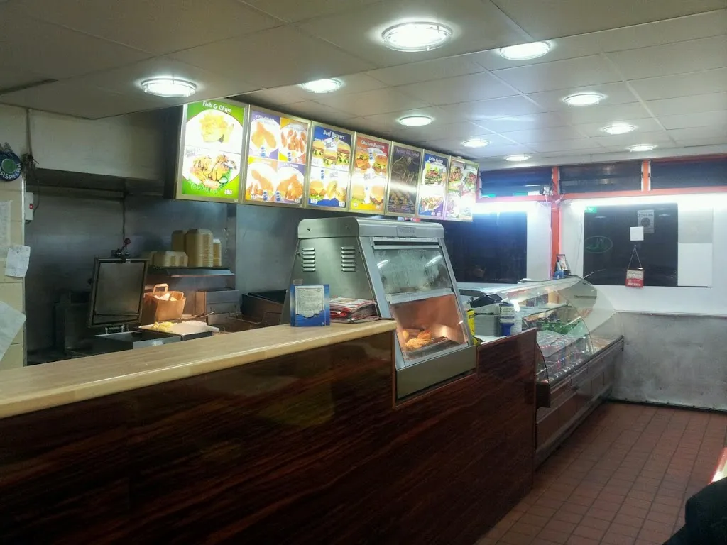 Orient Kebab house