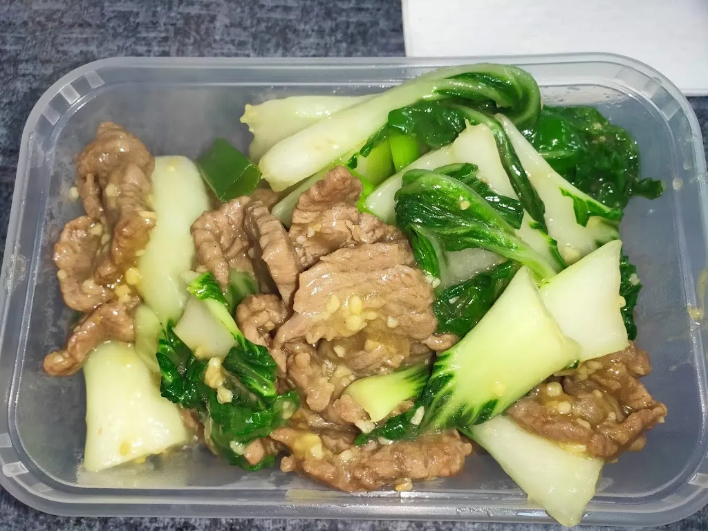 Oriental Chef (Chinese Restaurant,Chinese Takeaway)