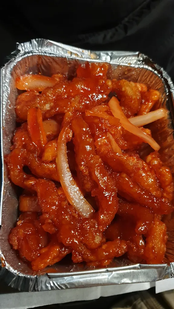 Oriental Chef Southgate