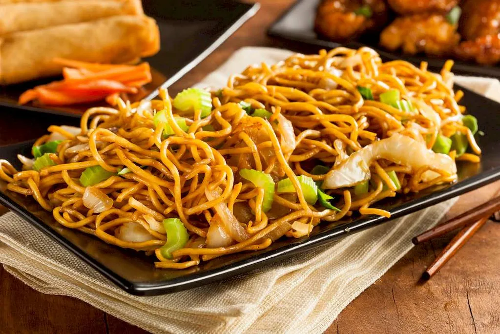 Oriental Express