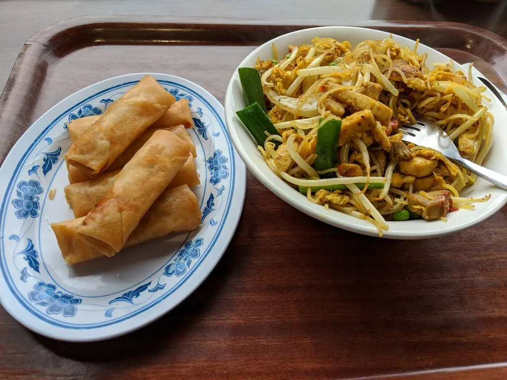 Oriental Star