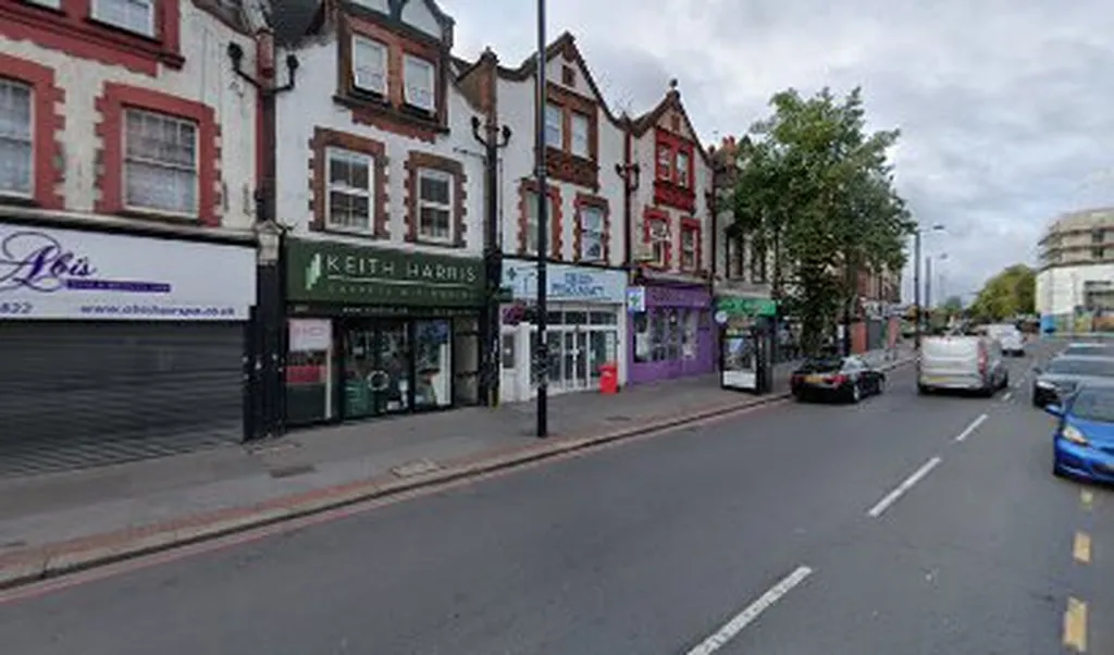 Orion Pharmacy
