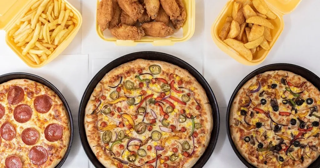 Orlando Pizza