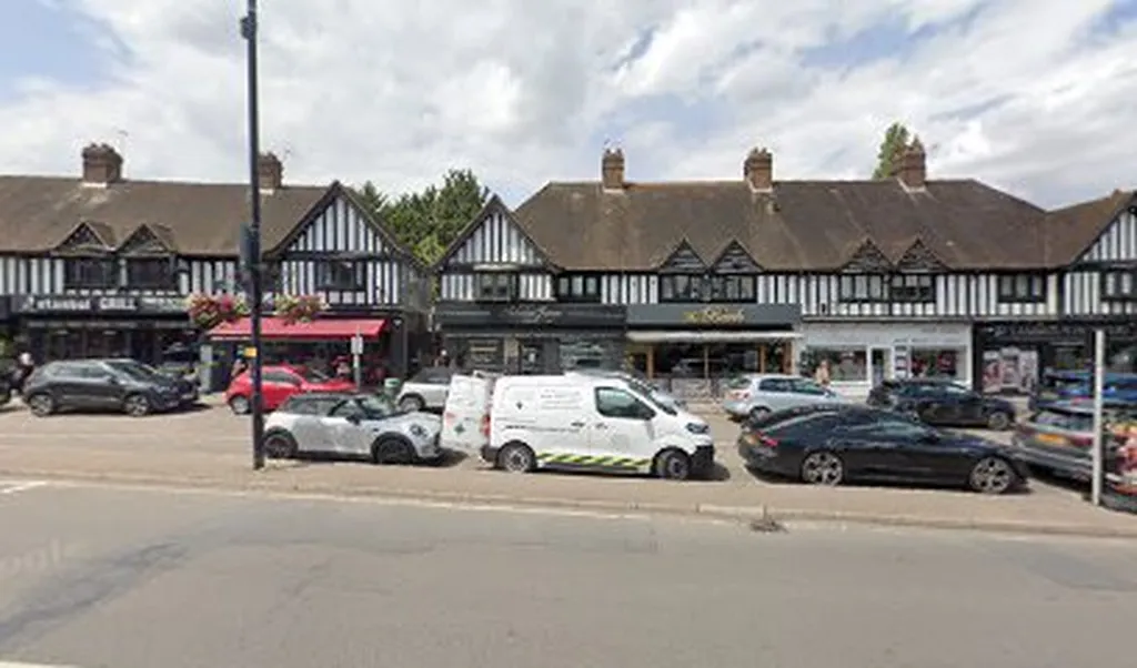 Orpington Painting Services