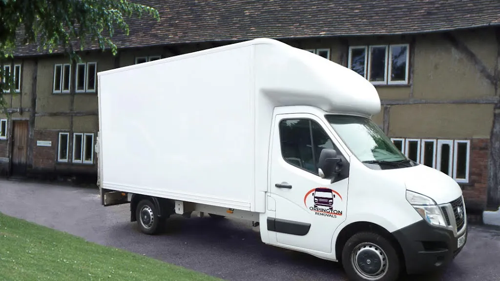 ORPINGTON REMOVALS