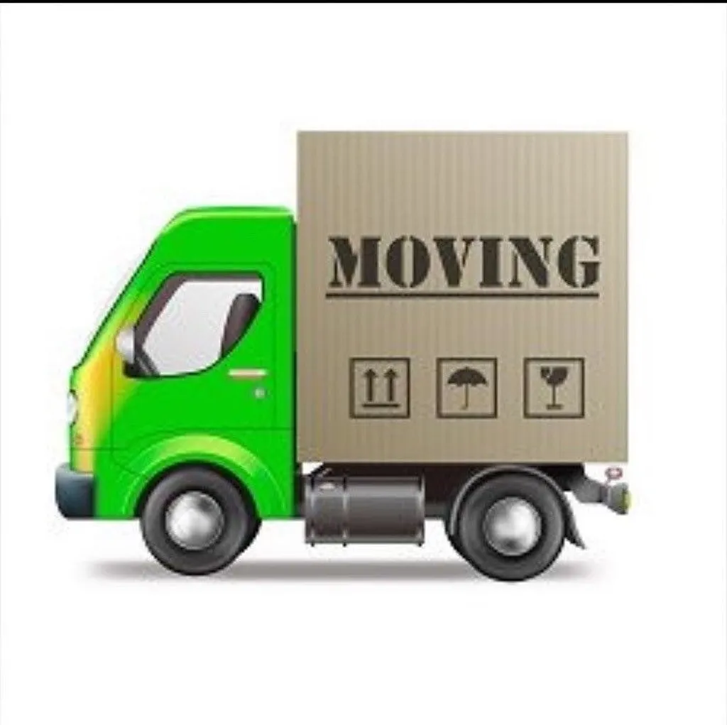Osas Move Ltd