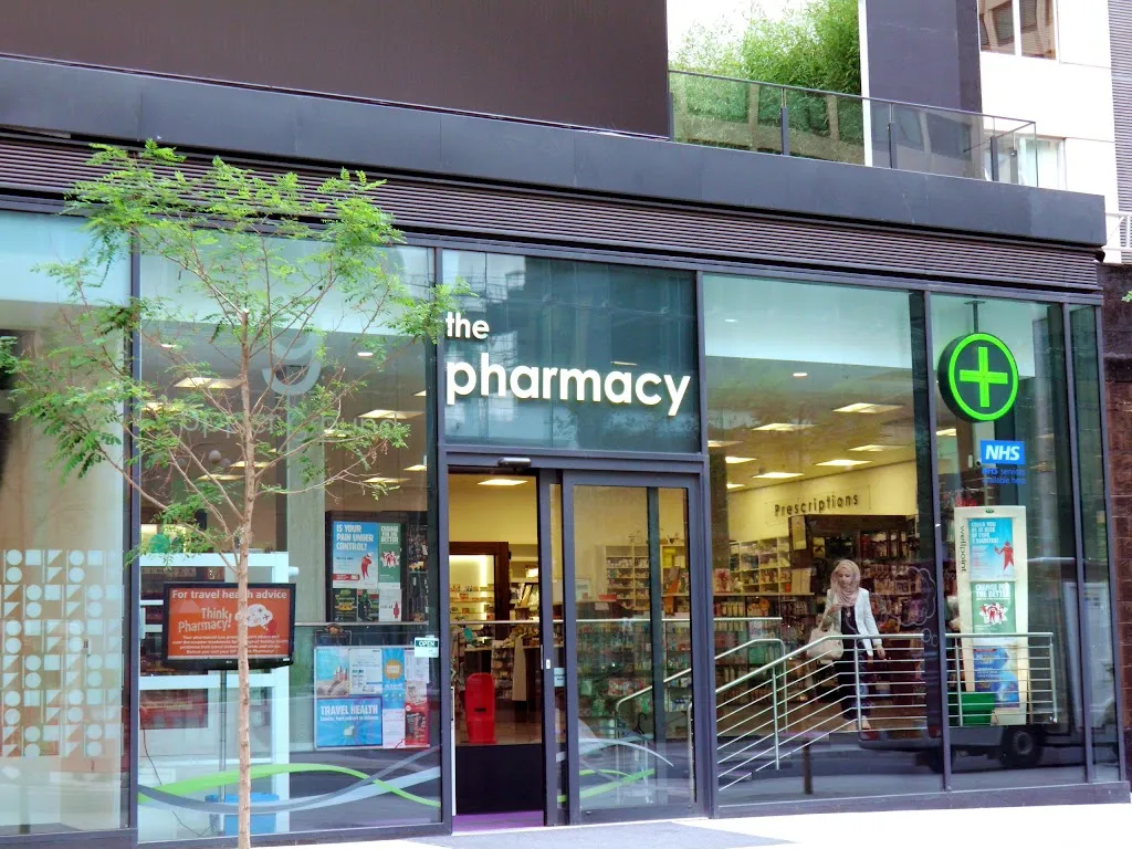 OSBON PHARMACY