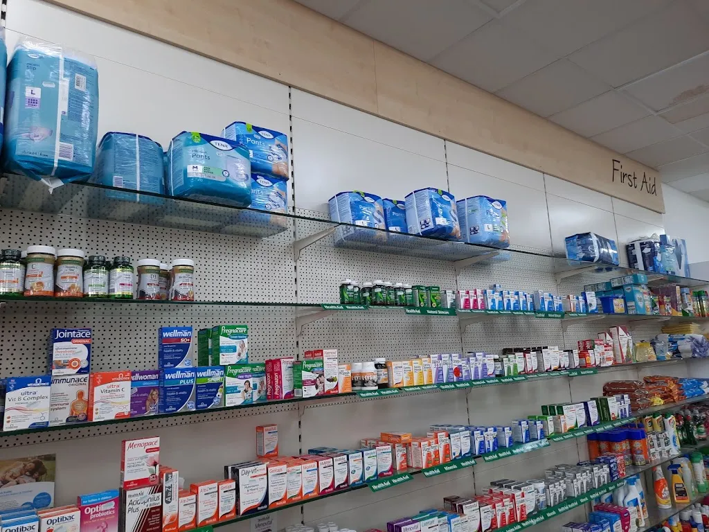 Osbon Pharmacy