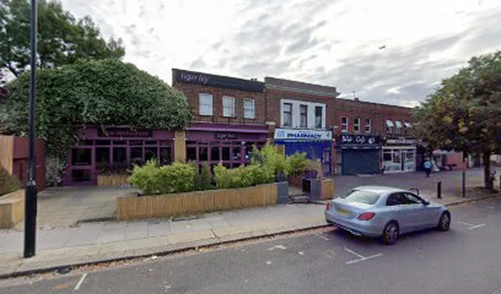 Osterley Park Pharmacy