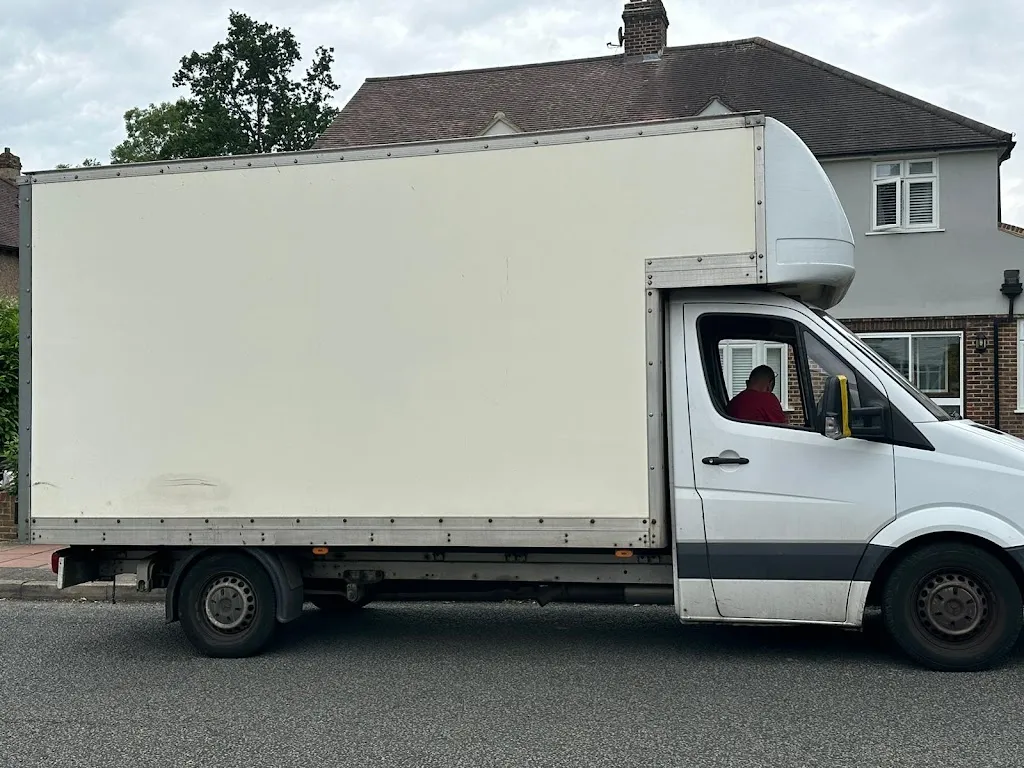 OTS Movers