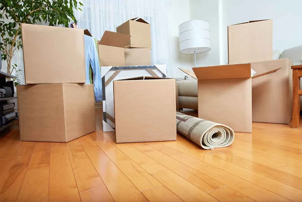 Oytics Removals Ltd | Removal Company