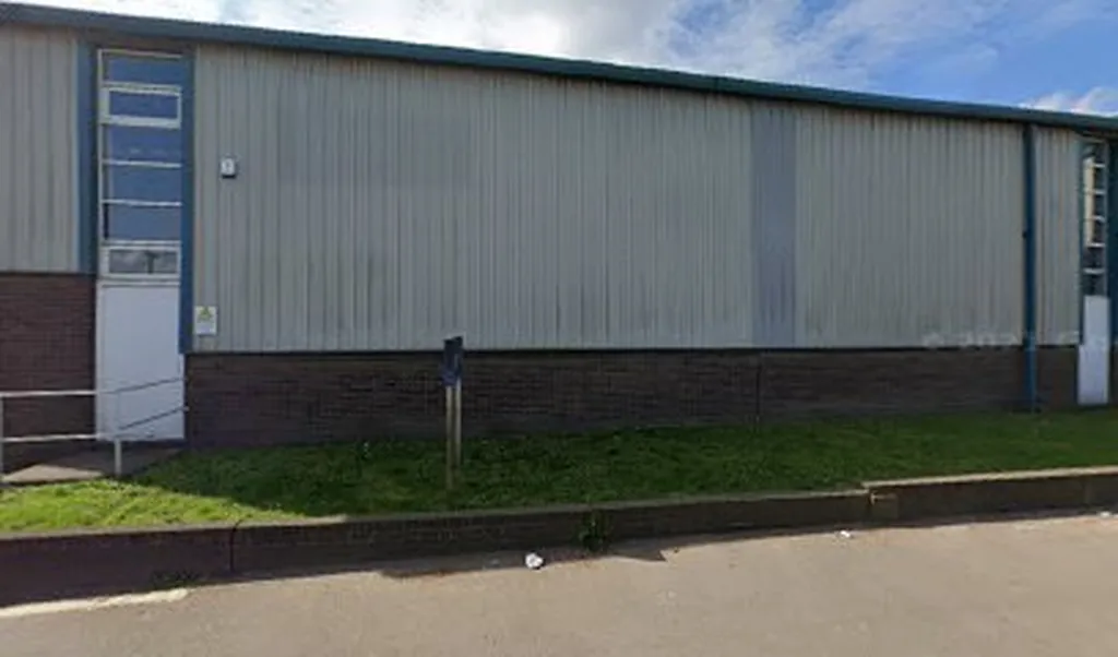 P P M Logistics Ltd