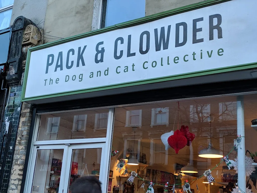 Pack and Clowder