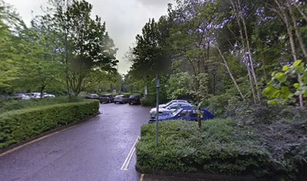 Paddington Recreation Ground Car Park