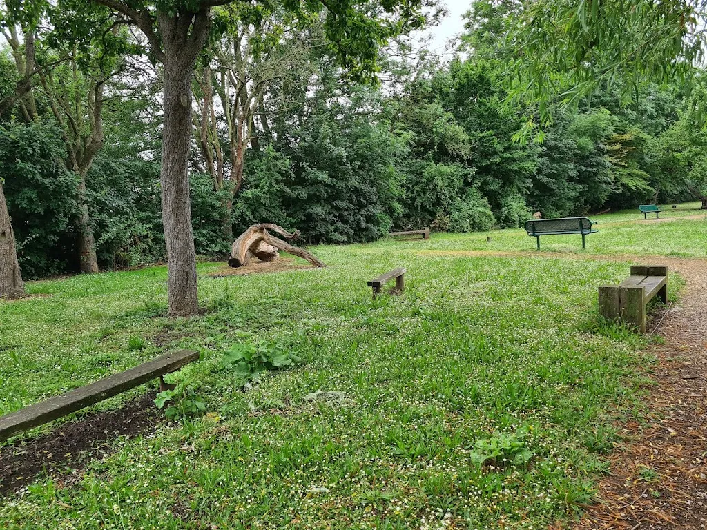 Padnall Lake Open Space